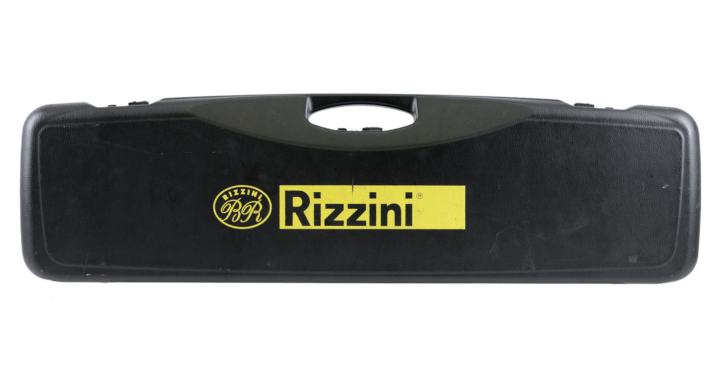 Pre-Owned Rizzini Premier Shotgun | 12GA 32" | SN#: 52309