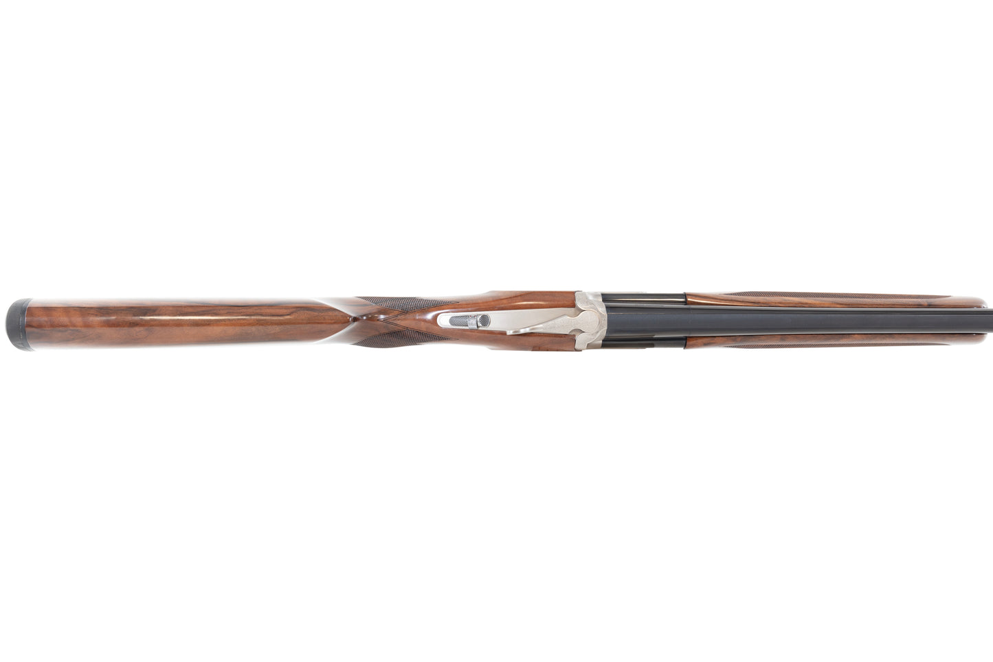 Cole Exclusive Zoli Silver Z-Sport Flat Rib Sporting Shotgun | 12GA 32" | SN#: 257374
