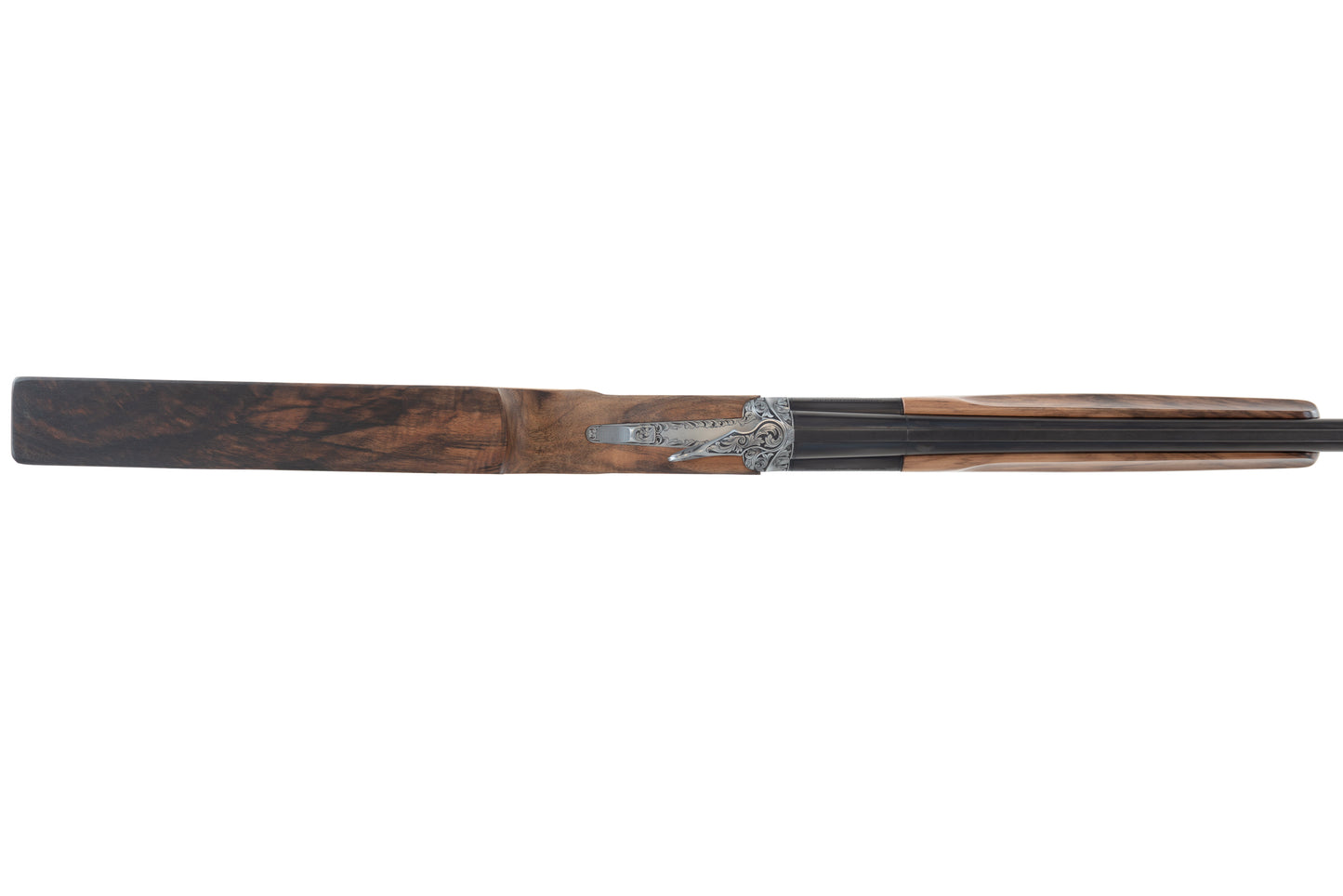 Perazzi MX8/12 SC3 Sporting Shotgun with Headed Blank | 12GA 32" | SN#: 167708