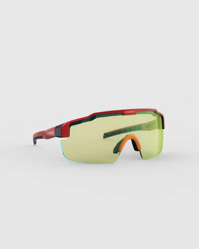 RE GLASSES | SS001 | SUPERSHOT 3 LENS KIT CRIMSON | 140MM/BAYONET 120MM