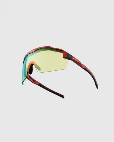RE GLASSES | SS001 | SUPERSHOT 3 LENS KIT CRIMSON | 140MM/BAYONET 120MM
