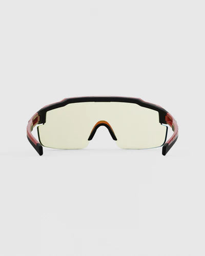 RE GLASSES | SS001 | SUPERSHOT 3 LENS KIT CRIMSON | 140MM/BAYONET 120MM