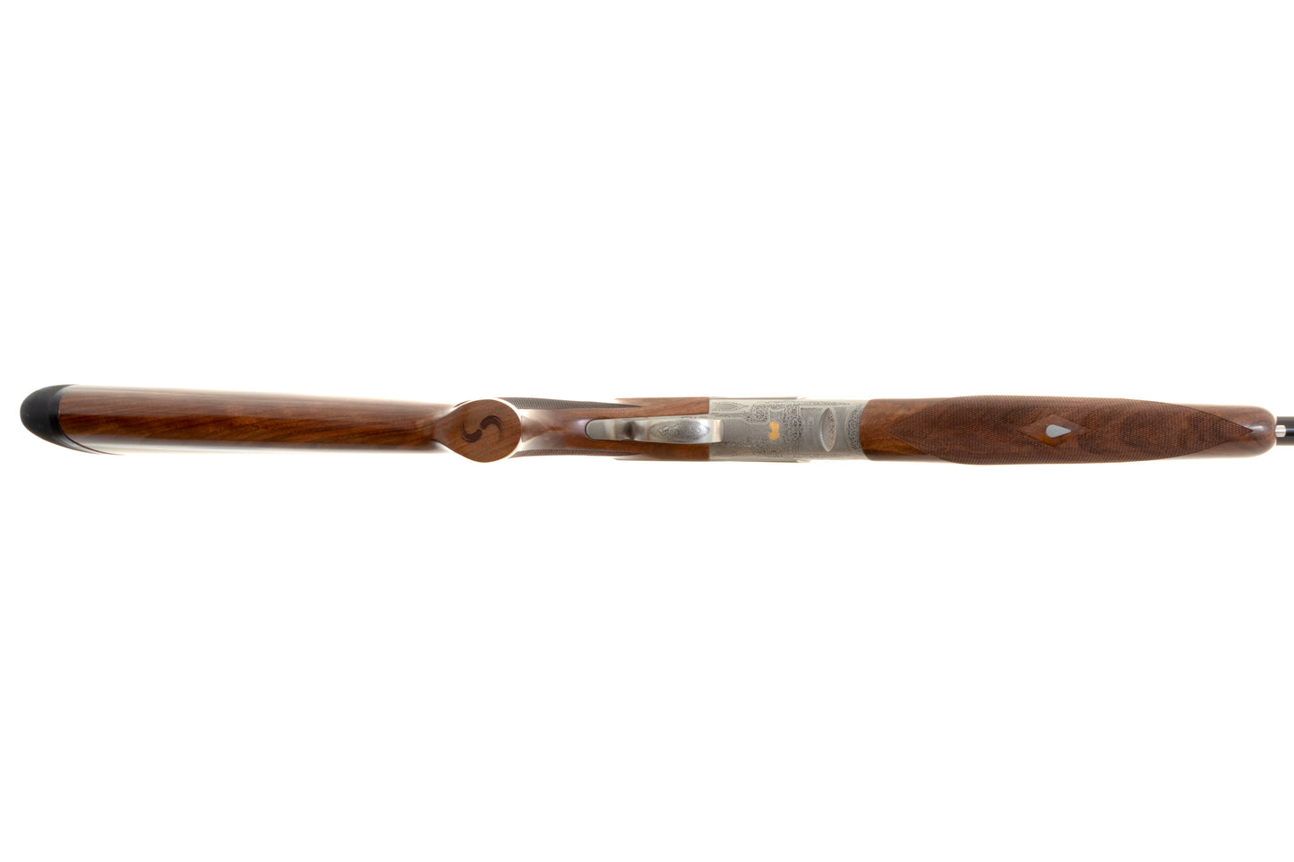 Syren Tempio Sporting Shotgun | 12GA 30” | SN: #187864