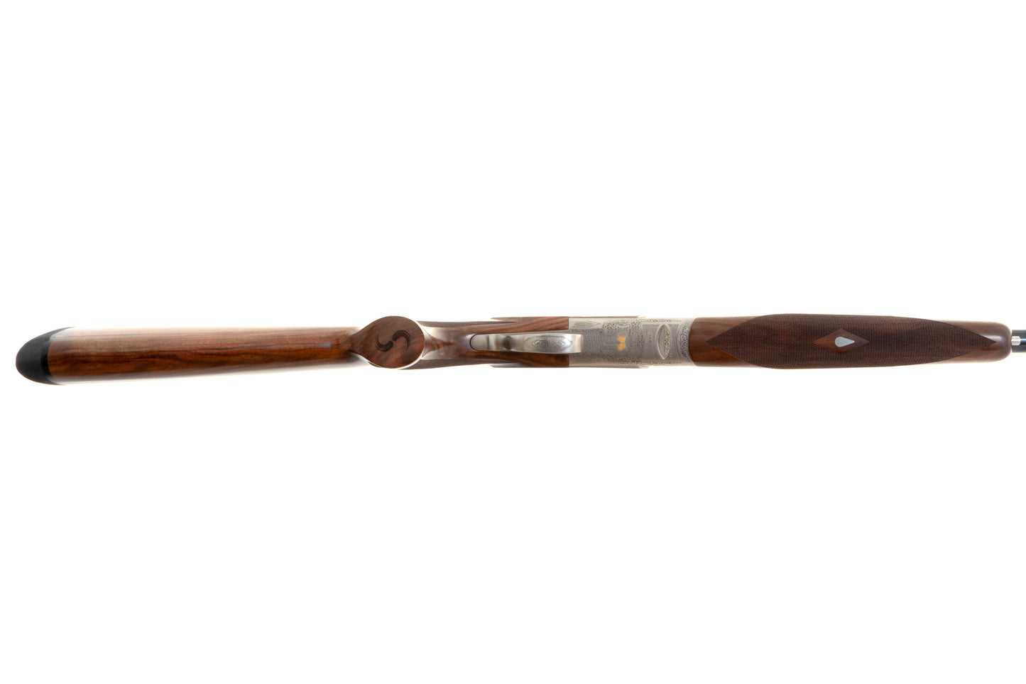 Syren Tempio Left-Handed Sporting Shotgun | 12GA 30” | SN: #189495