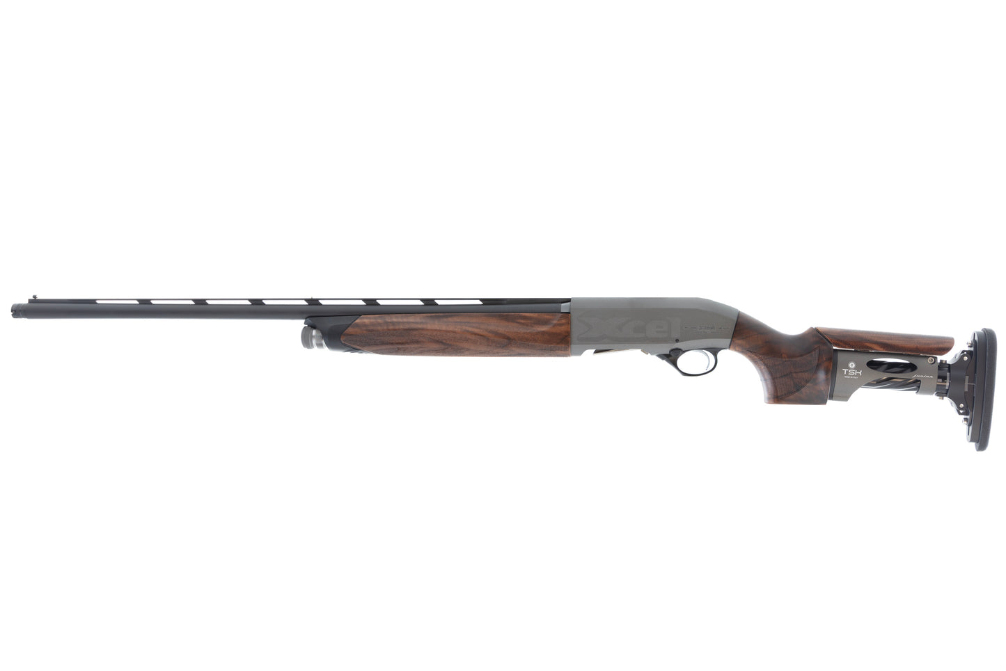 Cole Exclusive Beretta A400 XCEL Sporting Shotgun w/TSK Adjustable Stock | 12GA 28" | SN#: XA278431
