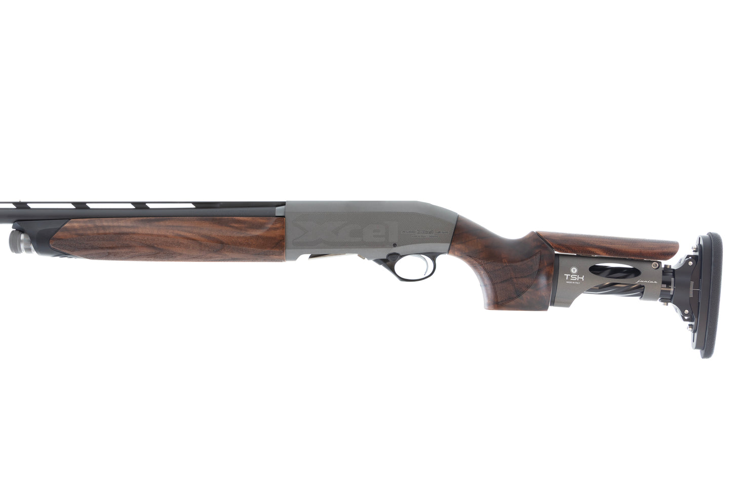 Cole Exclusive Beretta A400 XCEL Sporting Shotgun w/TSK Adjustable Stock | 12GA 28" | SN#: XA278431