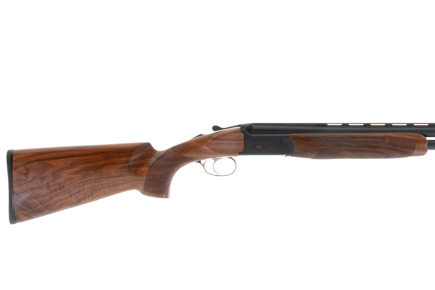 Zoli Z-Sport Flat Rib Darkside Sporting Shotgun w/Light Barrels | 12GA 30" | SN#: 257995