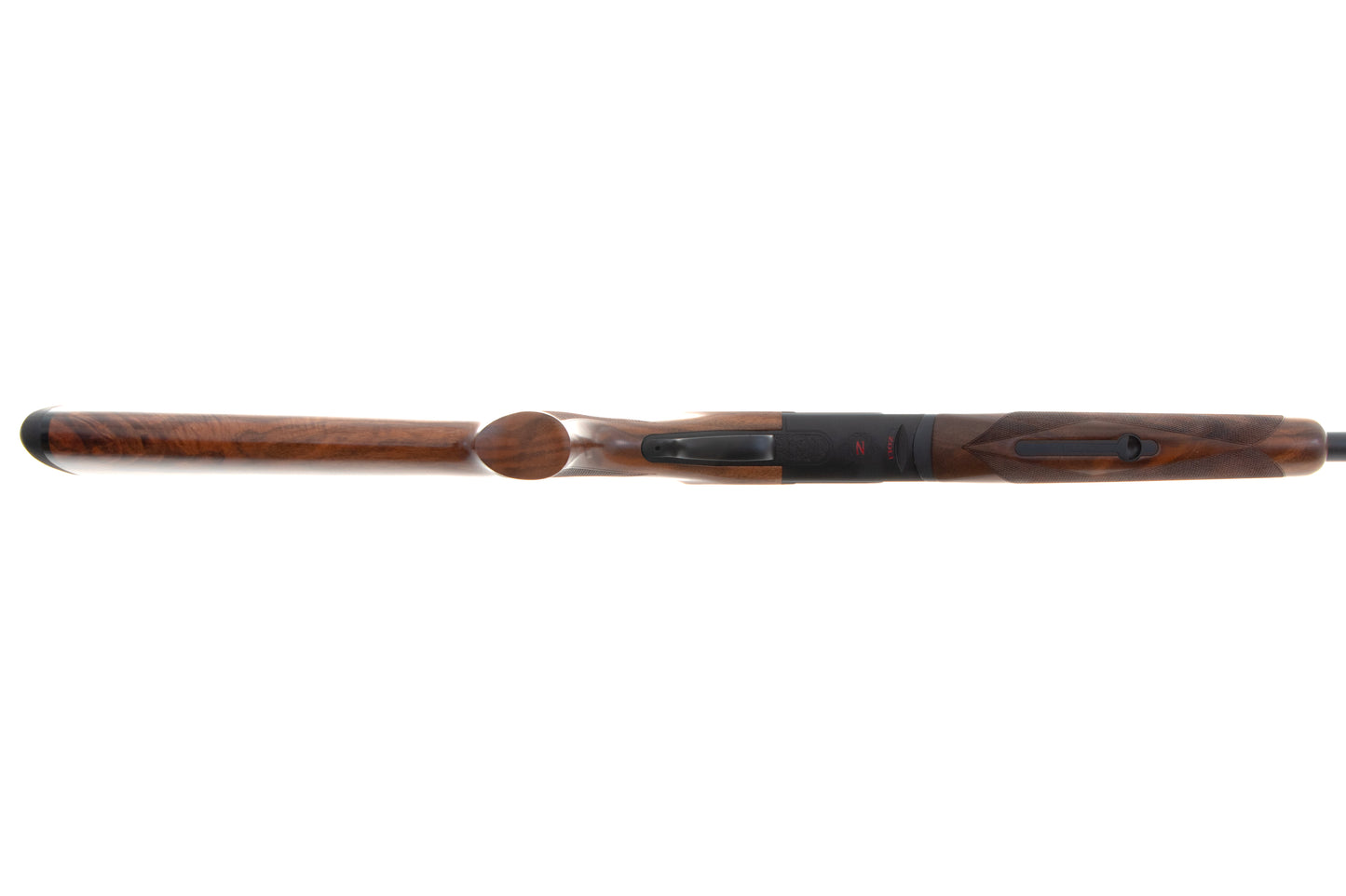 Zoli Z-Sport Flat Rib Darkside Sporting Shotgun w/Light Barrels | 12GA 30" | SN#: 257995