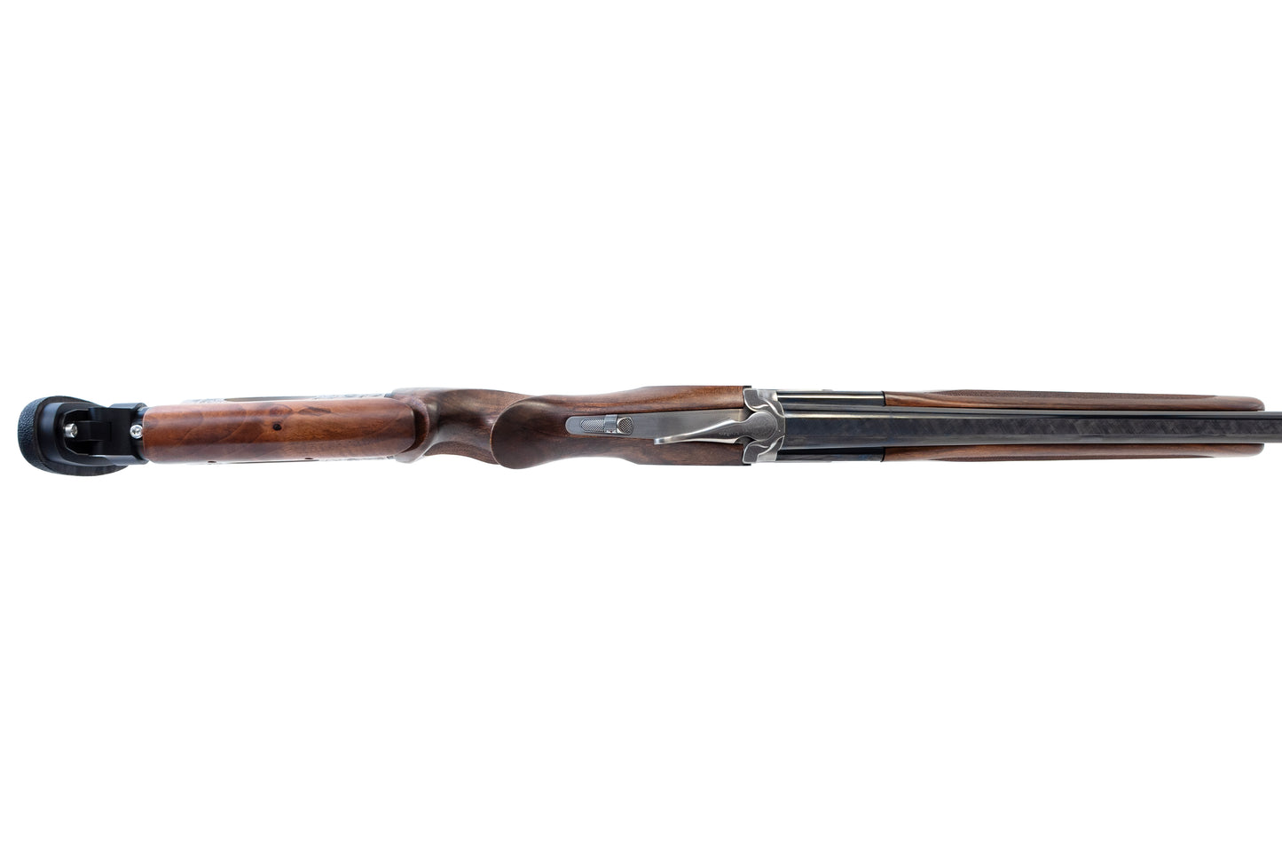 Cole Exclusive Zoli Z-Extra Flat Rib Silver Sporting Shotgun w/TSK | 12GA 32" | SN#: 255990