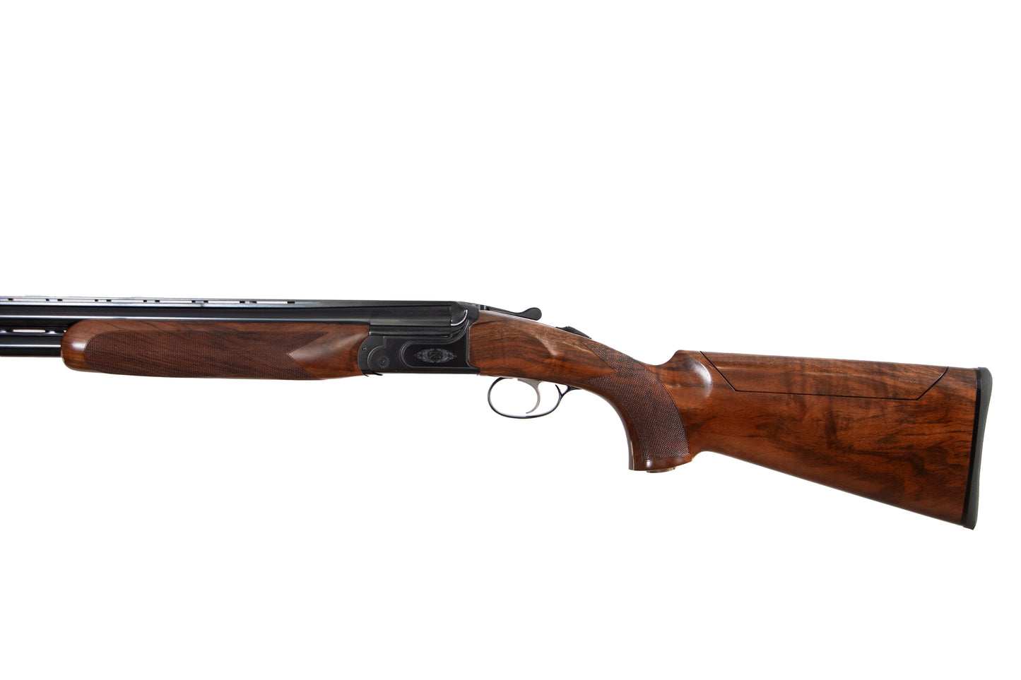Cole Exclusive Zoli Z-Sport Black Flat Rib Adjustable Sporting Shotgun | 12GA 32" | SN#: 257166