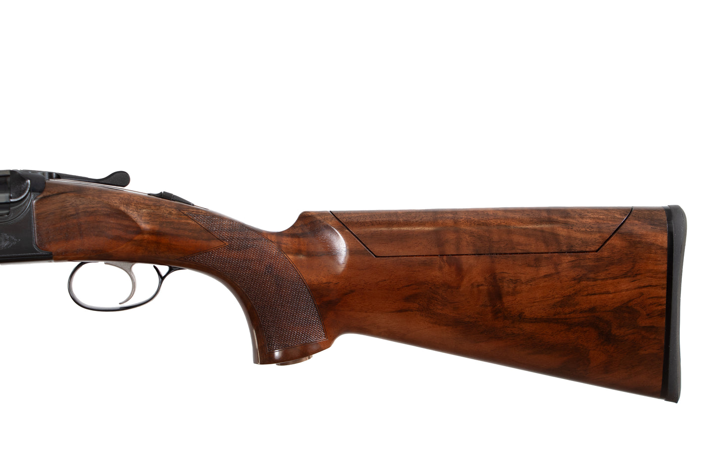 Cole Exclusive Zoli Z-Sport Black Flat Rib Adjustable Sporting Shotgun | 12GA 32" | SN#: 257166