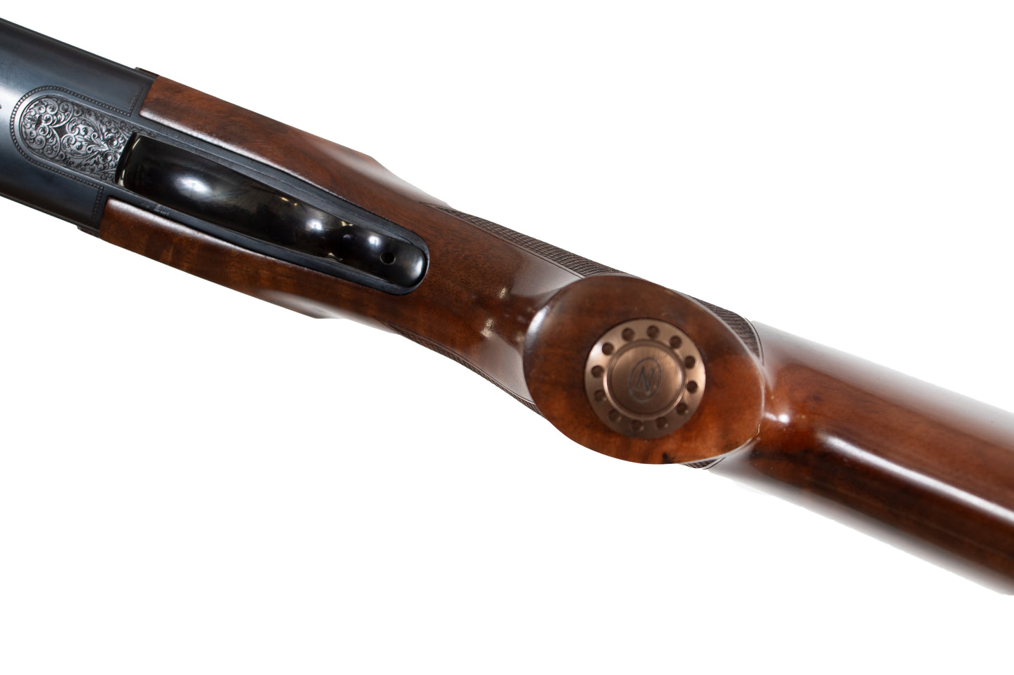 Cole Exclusive Zoli Z-Sport Black Flat Rib Adjustable Sporting Shotgun | 12GA 32" | SN#: 257166