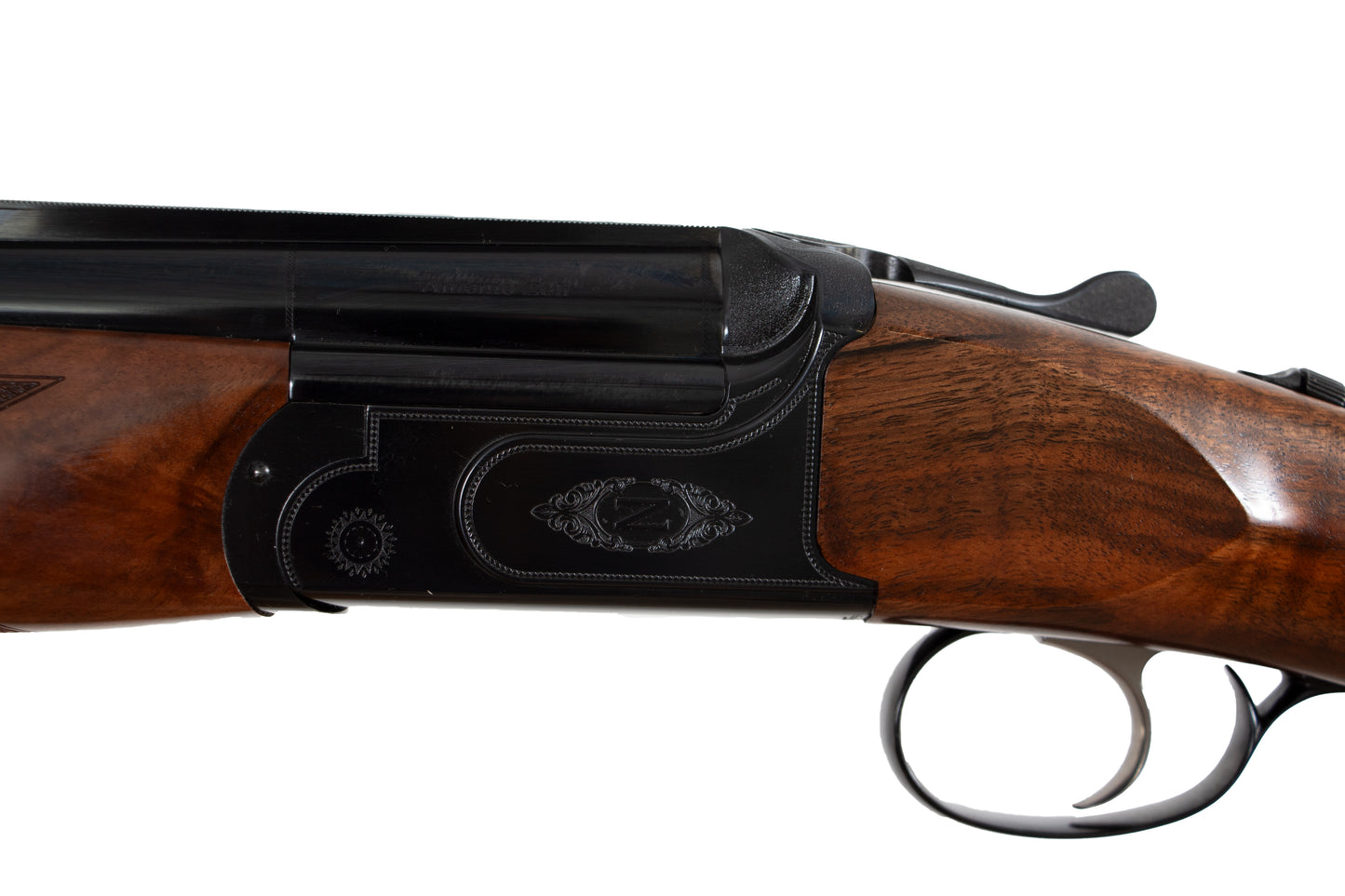Cole Exclusive Zoli Z-Sport Black Flat Rib Adjustable Sporting Shotgun | 12GA 32" | SN#: 257166