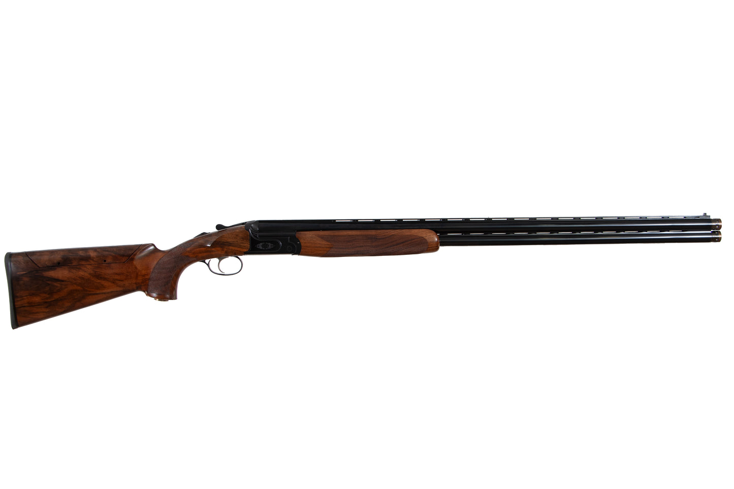 Cole Exclusive Zoli Z-Sport Black Flat Rib Adjustable Sporting Shotgun | 12GA 32" | SN#: 257166