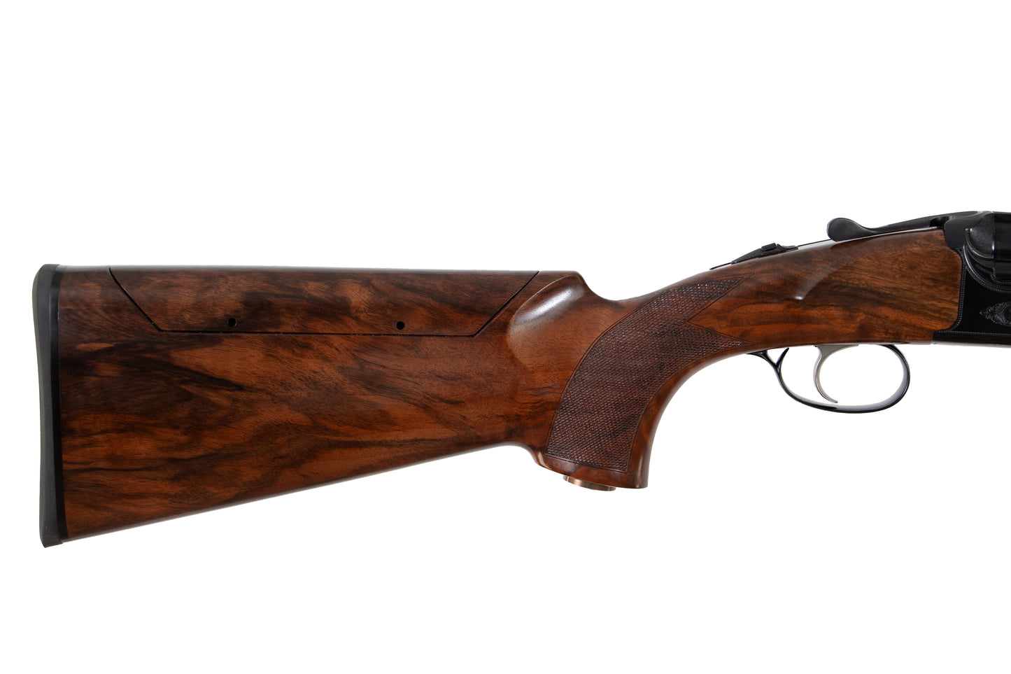 Cole Exclusive Zoli Z-Sport Black Flat Rib Adjustable Sporting Shotgun | 12GA 32" | SN#: 257166