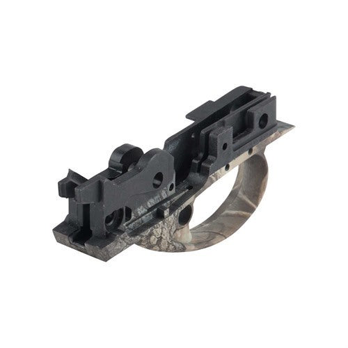 BERETTA PART | C5C657 | TRIGGER GUARD CAMO HARDWOOD HD A391 XTREMA GA 12 A391 XTREMA 2 GA 12