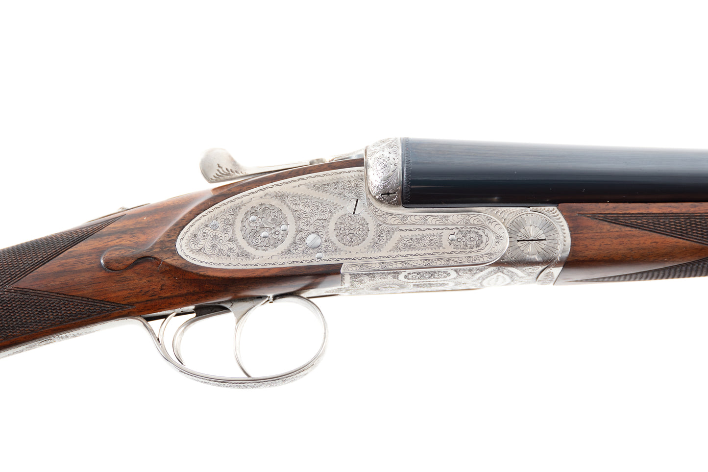Pre-Owned Arrieta 578 Side-By-Side Field Shotgun | 12GA 26 ¾" | SN#: 29009