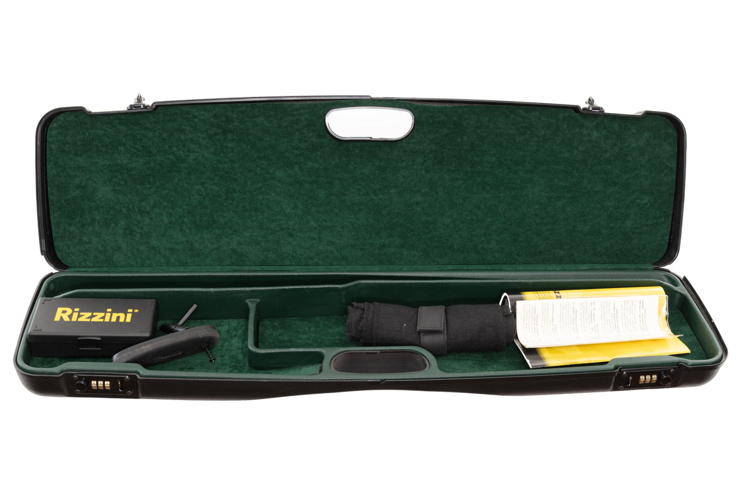 Pre-Owned Rizzini Aurum Light Field Shotgun | 28GA 28" | SN#: 124705