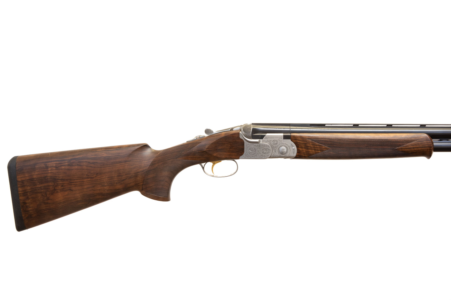 Pre-Owned Beretta ASE-L | 12ga/28" | SN#: LTD051B