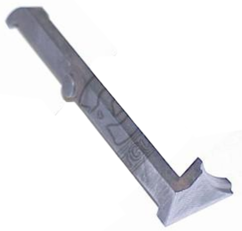 BERETTA PART | E52332 | EJECTOR LEFT HAND LH SX 12 GA 686 - 682 - SILVER PIGEON | 1E3