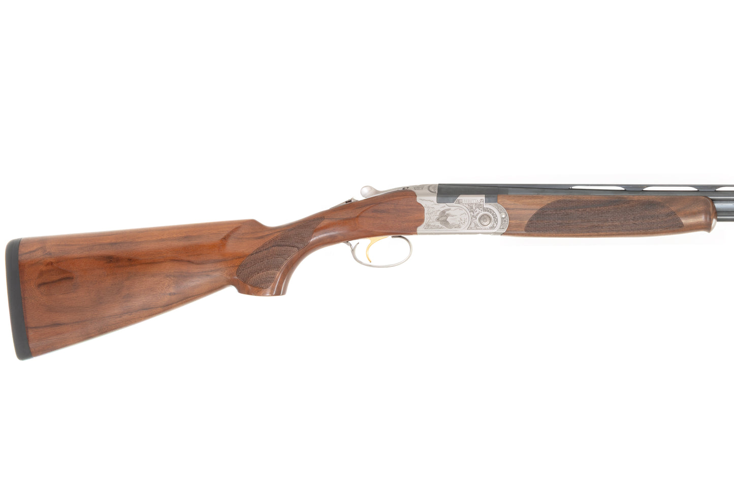 Beretta 687 Silver Pigeon III Field Shotgun | .410 GA 30" | SN#: F86616X