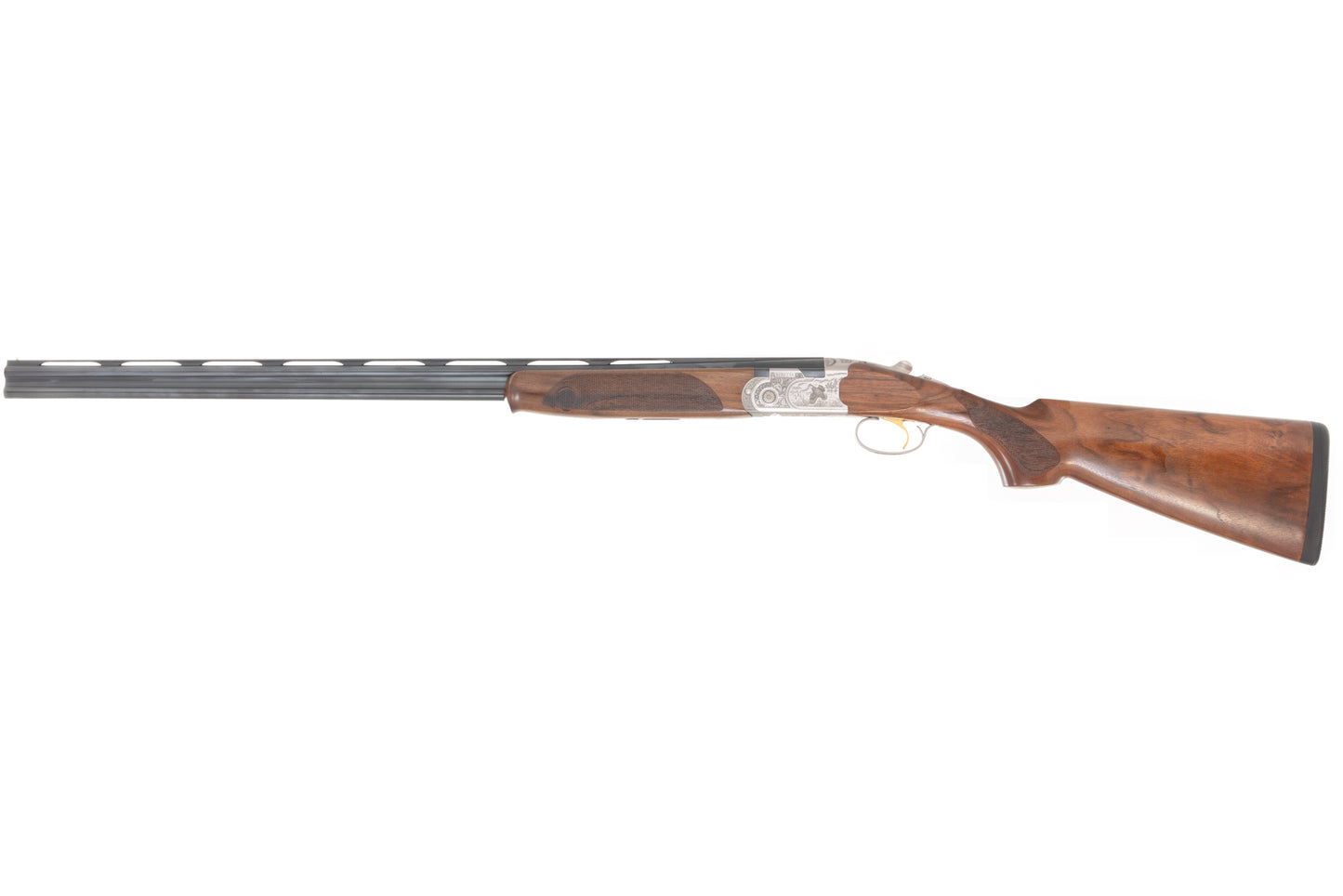 Beretta 687 Silver Pigeon III Field Shotgun | .410 GA 30" | SN#: F86616X