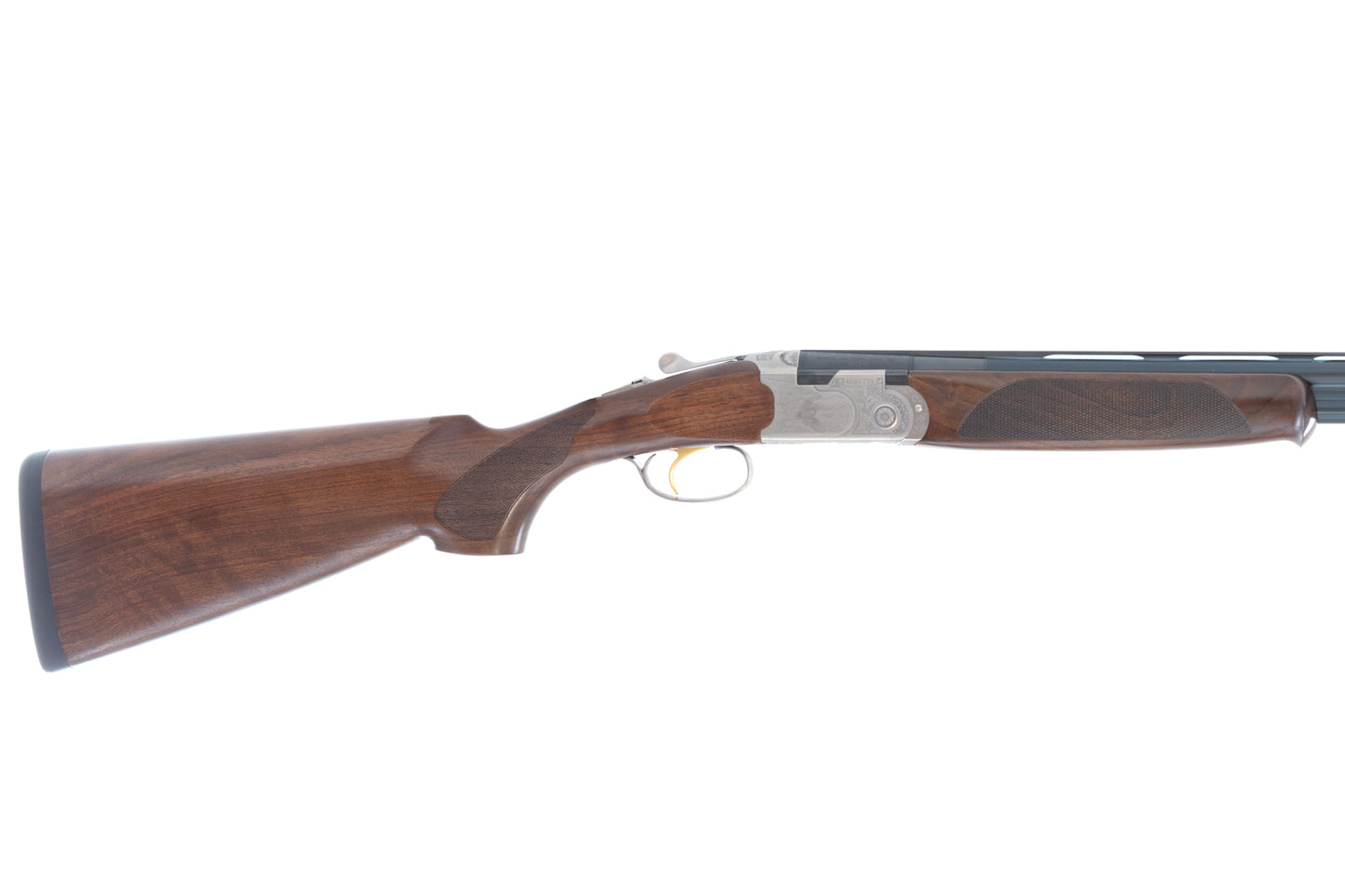 Beretta 687 Silver Pigeon III Field Shotgun | 28GA 30" | SN#: F85820X