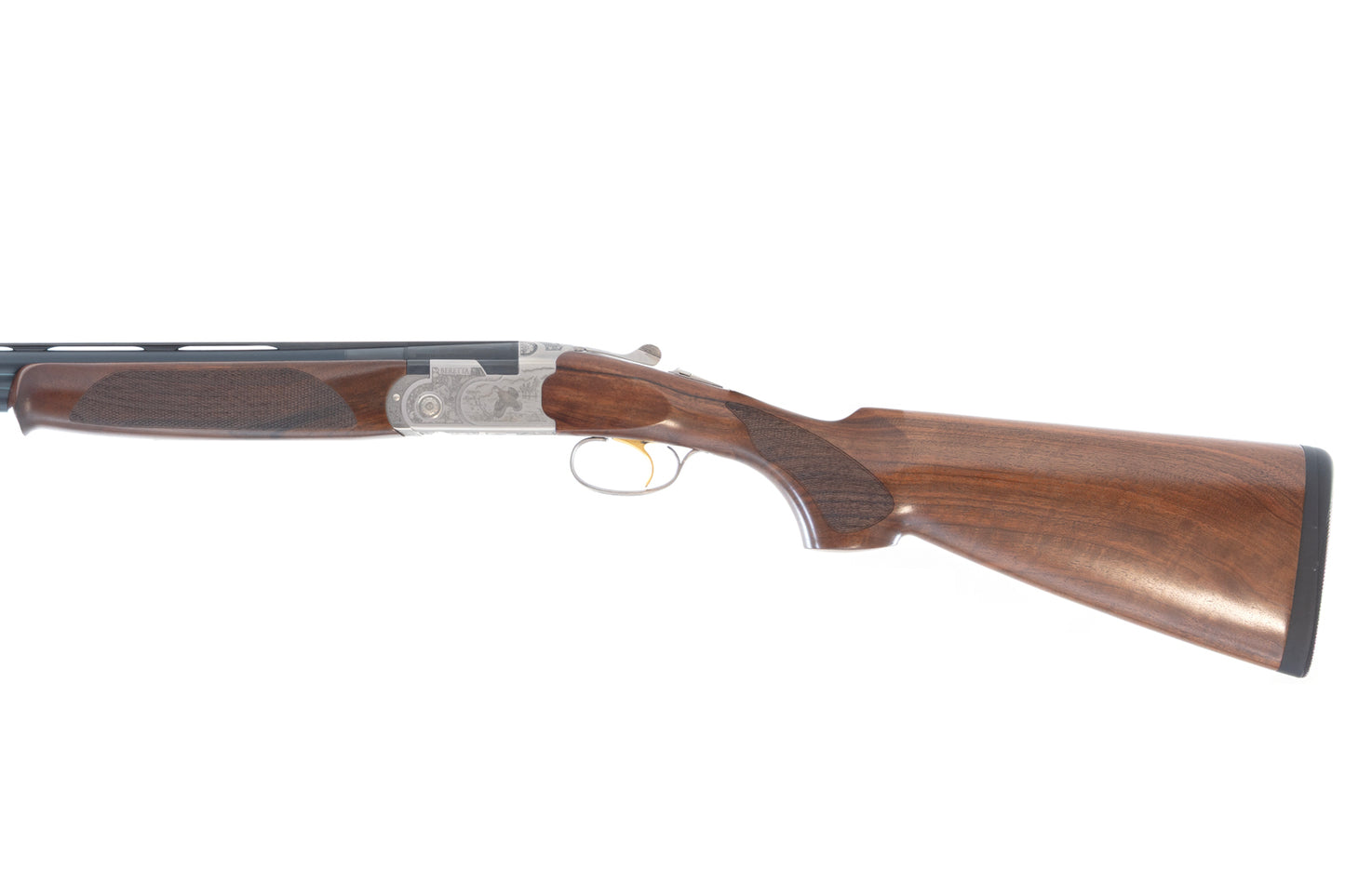 Beretta 687 Silver Pigeon III Field Shotgun | 28GA 30" | SN#: F85820X