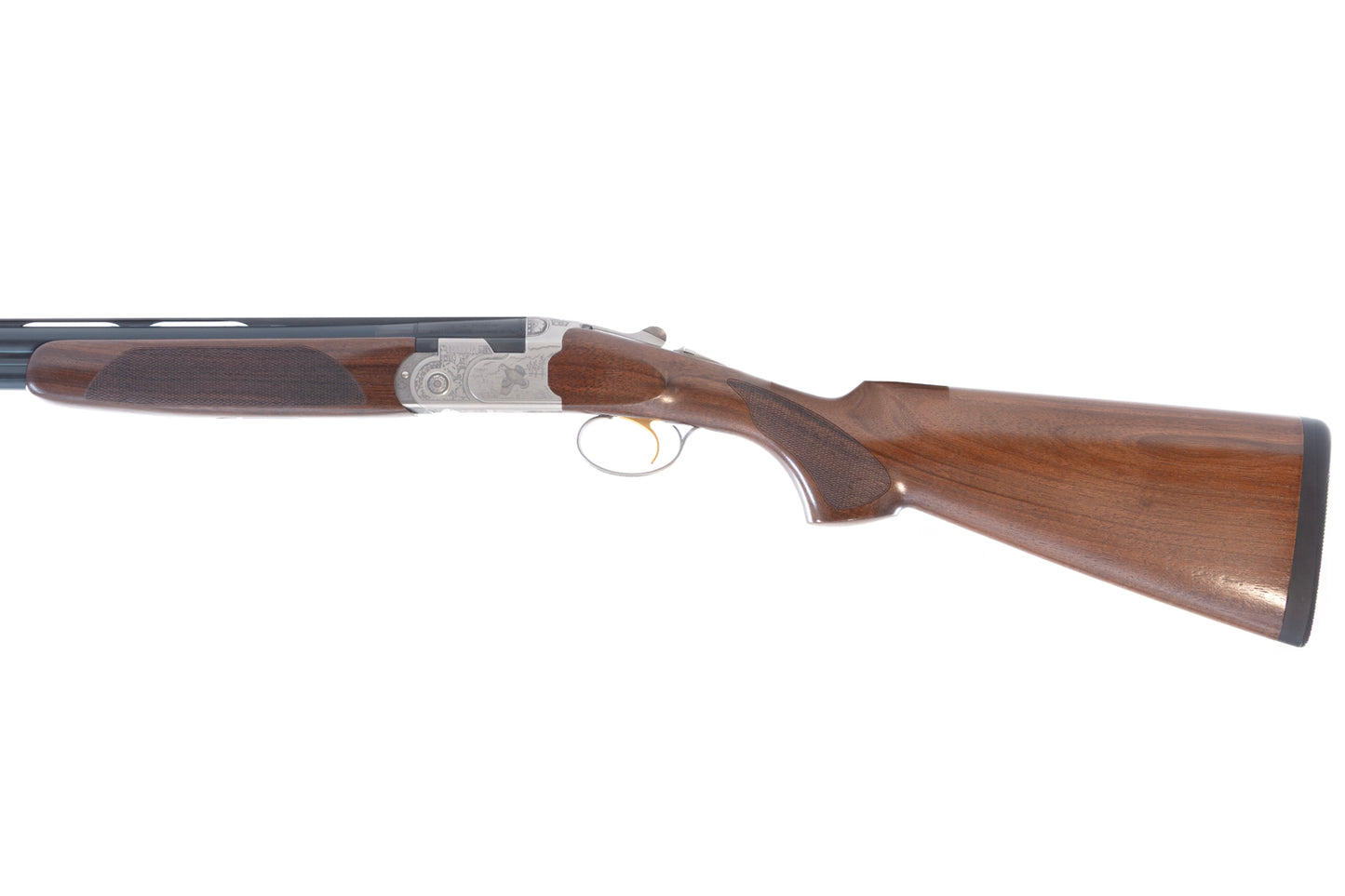 Beretta 687 Silver Pigeon III Field Shotgun | 20GA 28" | SN#: L07935X