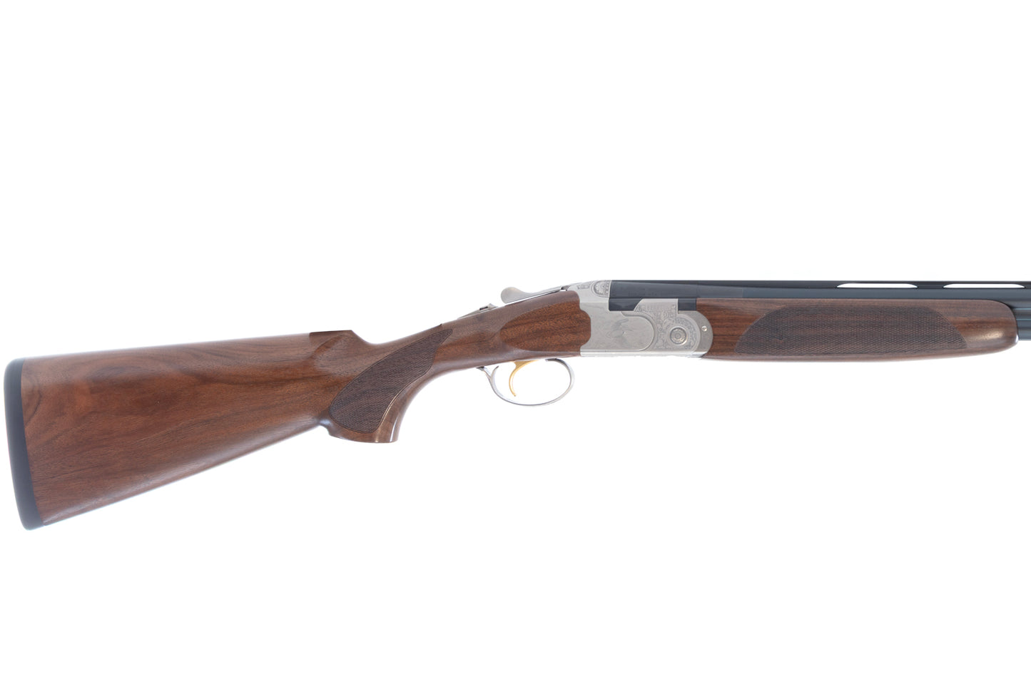 Beretta 687 Silver Pigeon III Field Shotgun | 20GA 28" | SN#: L07935X