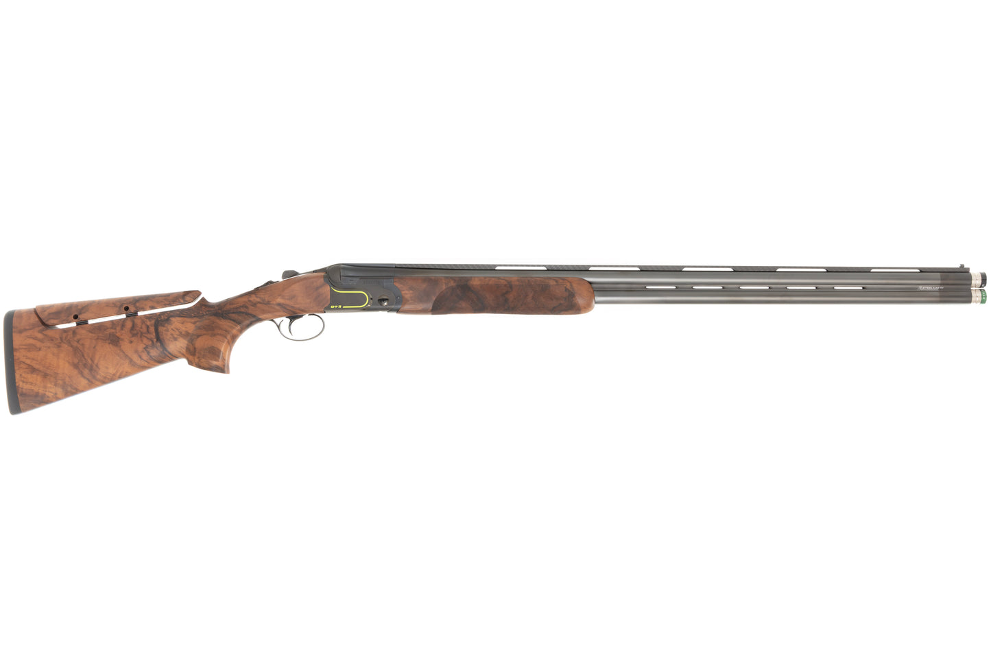 Beretta DT11 DLC Sporting Shotgun w/B-Fast Adjustable Comb | 12GA 32" | SN#: DT25755W