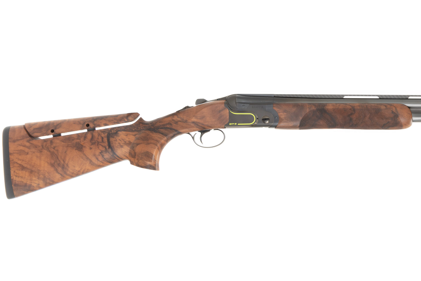 Beretta DT11 DLC Sporting Shotgun w/B-Fast Adjustable Comb | 12GA 32" | SN#: DT25755W