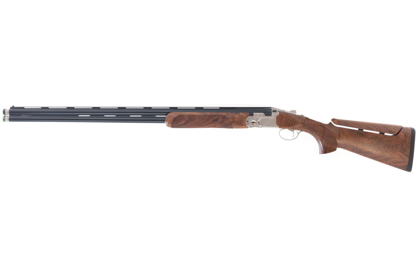 Beretta DT11 Pyramide Sporting Shotgun | 12GA 32" | SN#: PYR336