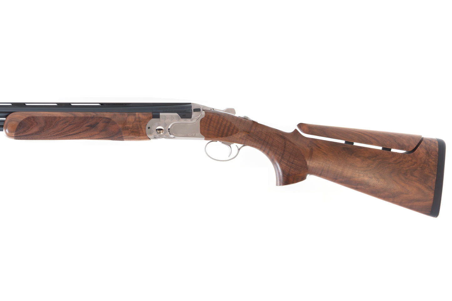 Beretta DT11 Pyramide Sporting Shotgun | 12GA 32" | SN#: PYR336