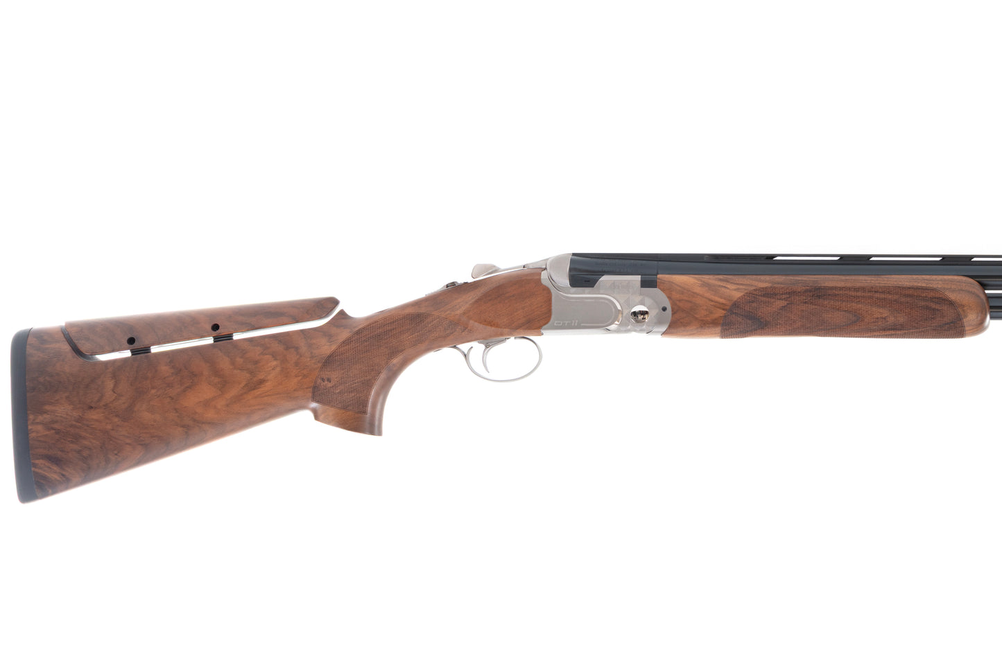 Beretta DT11 Pyramide Sporting Shotgun | 12GA 32" | SN#: PYR336