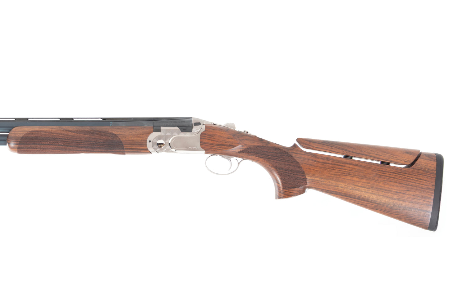 Beretta DT11 Pyramide Sporting Shotgun | 12GA 32" | SN#: PYR339