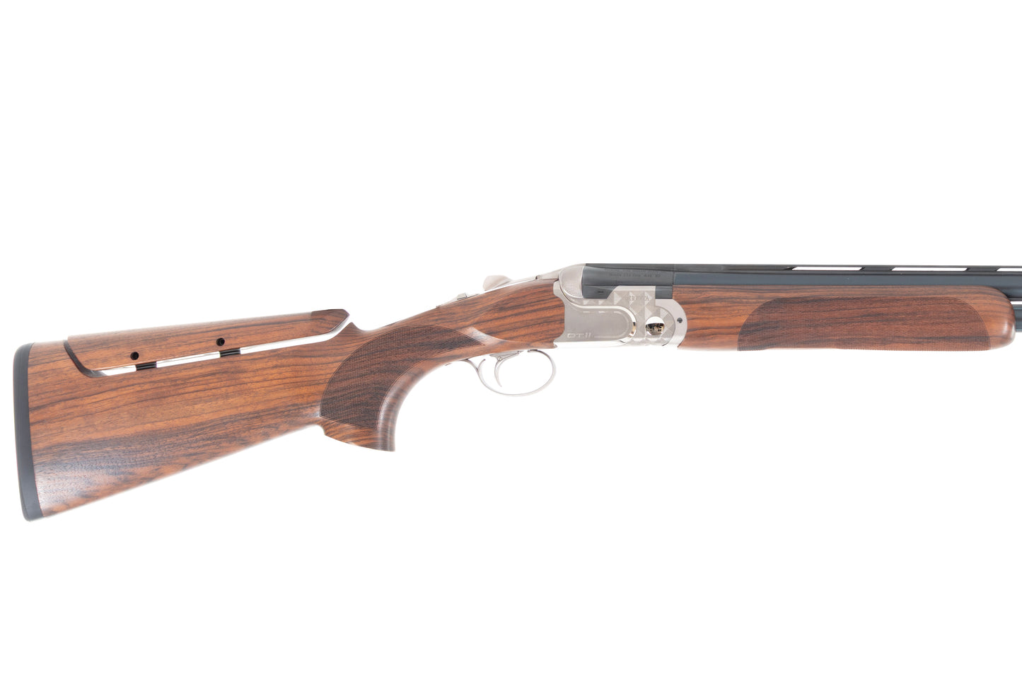 Beretta DT11 Pyramide Sporting Shotgun | 12GA 32" | SN#: PYR339
