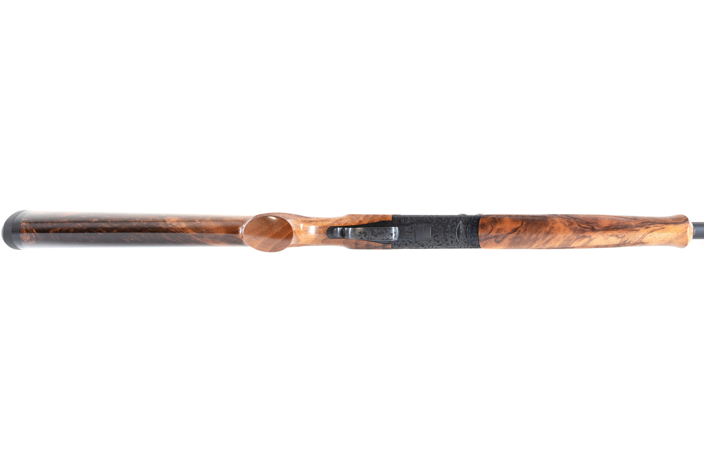 Blaser F3 Black Scroll Sporting Shotgun | 12GA 30" | SN#: FR021011