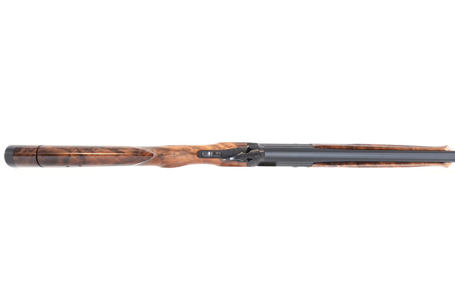 Blaser F3 Black Scroll Sporting Shotgun | 12GA 30" | SN#: FR021011