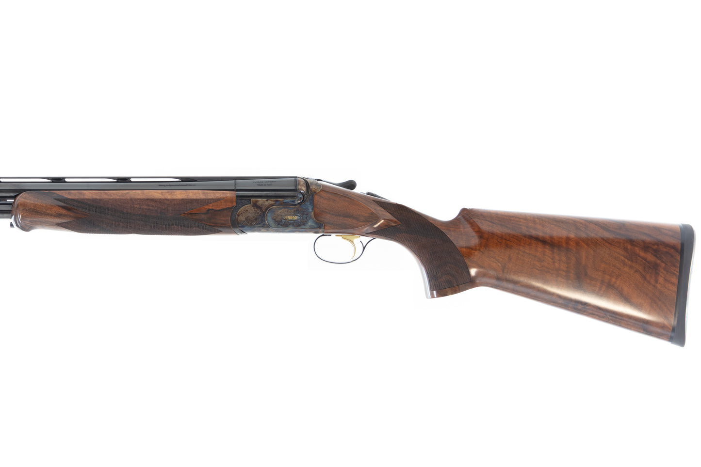 Caesar Guerini Summit Limited Sporting Shotgun | 12GA 30" | SN#: 187734