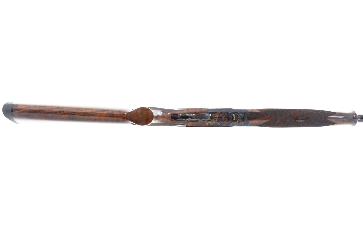 Caesar Guerini Summit Limited Sporting Shotgun | 12GA 30" | SN#: 187734