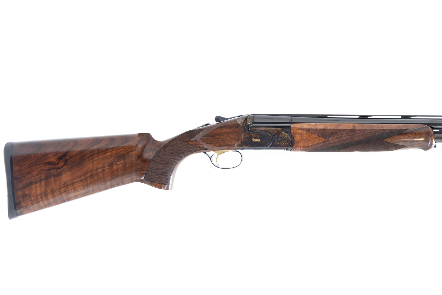 Caesar Guerini Summit Limited Sporting Shotgun | 12GA 30" | SN#: 187734
