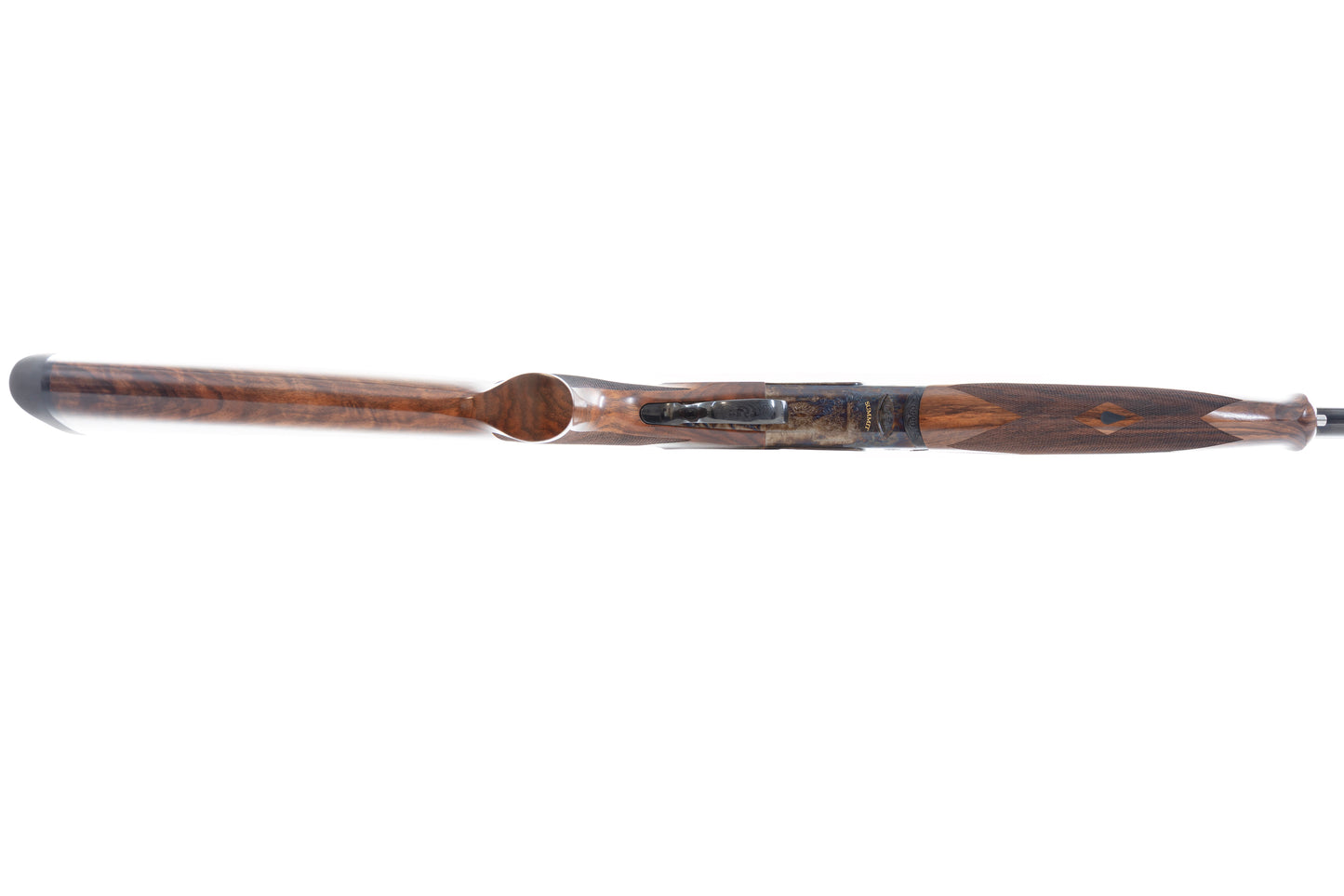 Caesar Guerini Summit Limited Sporting Shotgun | 12GA 32" | SN#: 187740