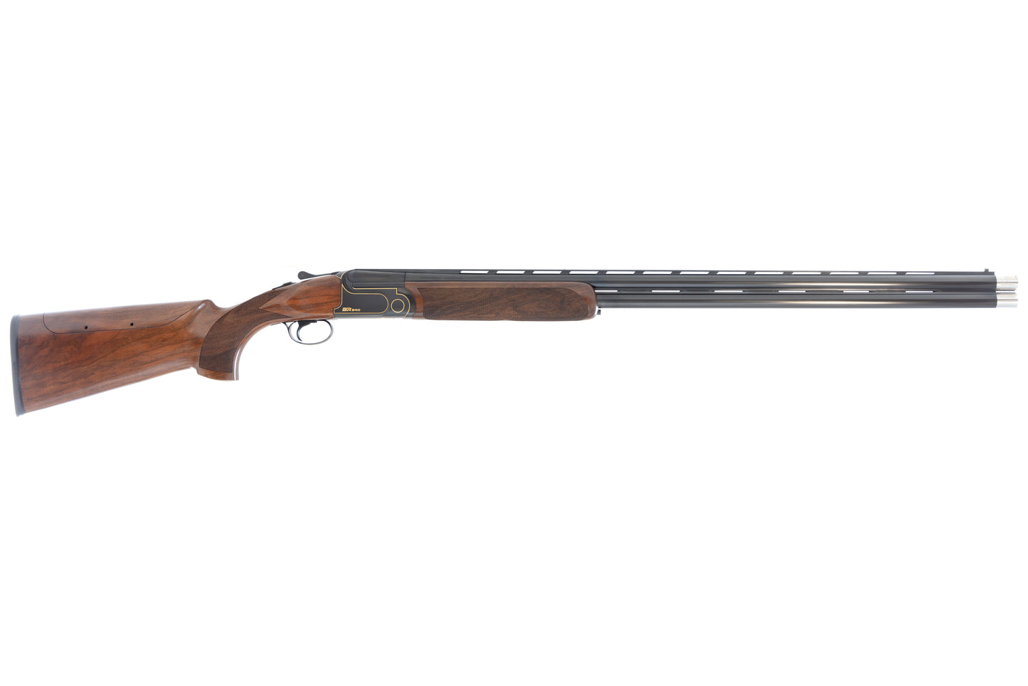 Rizzini BR240 Cole Special Sporting Shotgun w/Adjustable Comb | 12GA 32" | SN#: 136240