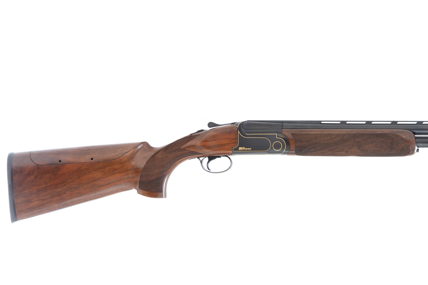 Rizzini BR240 Cole Special Sporting Shotgun w/Adjustable Comb | 12GA 32" | SN#: 136240