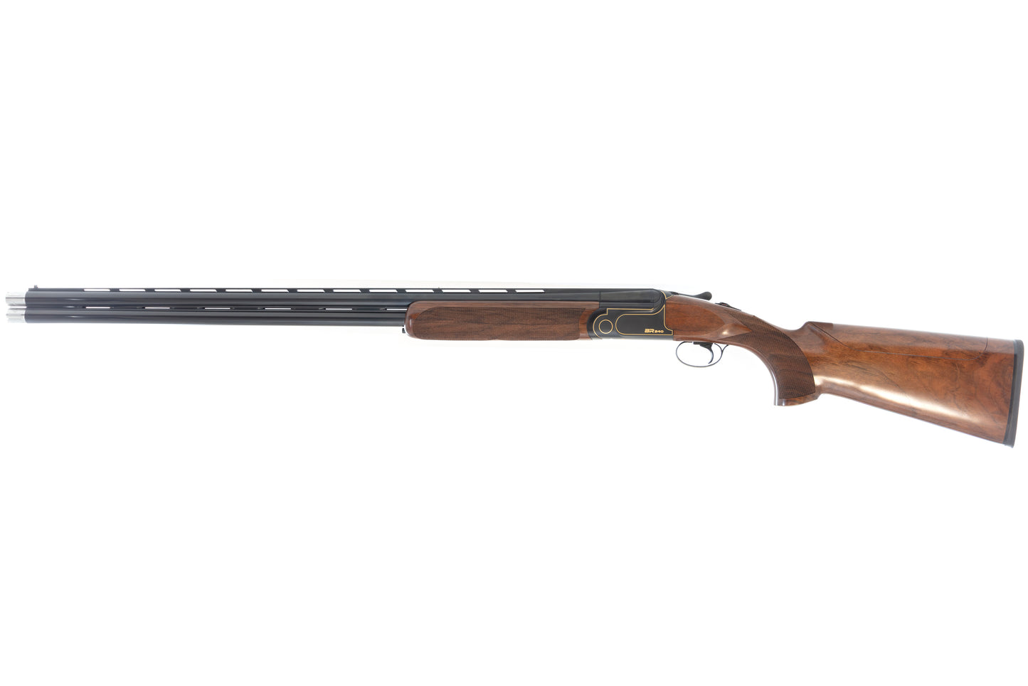 Rizzini BR240 Cole Special Sporting Shotgun w/Adjustable Comb | 12GA 32" | SN#: 136240
