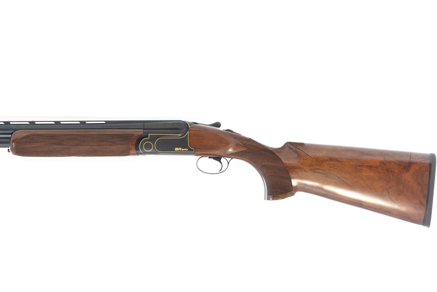 Rizzini BR240 Cole Special Sporting Shotgun w/Adjustable Comb | 12GA 32" | SN#: 136240
