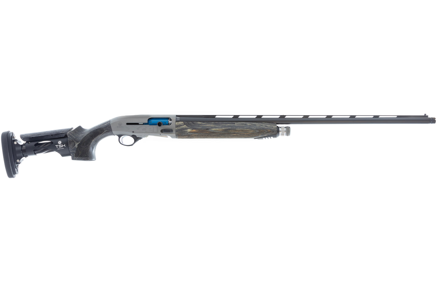 Cole Exclusive Beretta A400 XCEL Sporting Shotgun w/TSK Adjustable Stock | 12GA 30" | SN#: MA054884