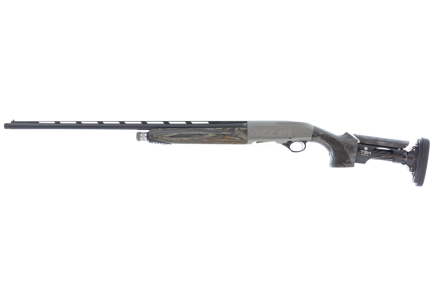 Cole Exclusive Beretta A400 XCEL Sporting Shotgun w/TSK Adjustable Stock | 12GA 30" | SN#: MA054884