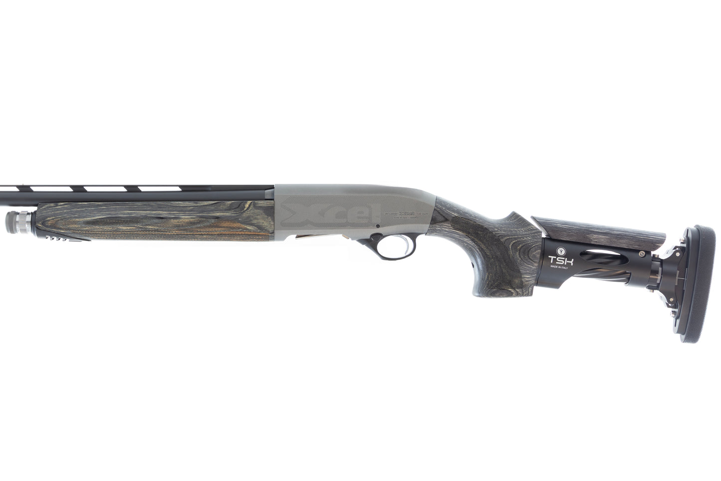 Cole Exclusive Beretta A400 XCEL Sporting Shotgun w/TSK Adjustable Stock | 12GA 30" | SN#: MA054884